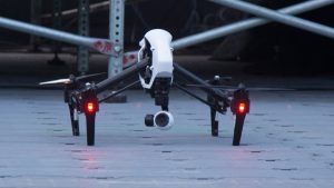 FCC Bans New Foreign-Made Drones in US, New DJI Models Blocked