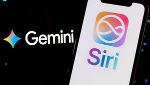 Apple selects Google’s Gemini and cloud tech to power next‑gen Siri