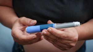 Study finds Ozempic and GLP-1 drugs linked to 5.3% drop in grocery spending