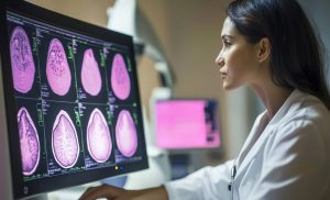 Study finds AI missed about 31% of breast cancers; DWI MRI may help