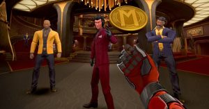 Meta’s Reality Labs layoffs reportedly shutter several VR game studios