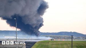 NTSB: Boeing had long-known flaw in engine mount tied to UPS crash