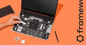 Framework Laptop 16 Review: RTX 5070 Brings Upgradable Graphics to Laptops
