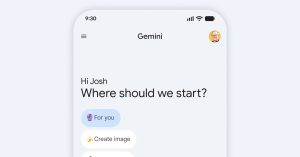 Google rolls out Gemini ‘Personal Intelligence’ beta using Google app data