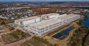 Microsoft’s Plan to Prevent Its Data Centers From Raising Local Electric Bills