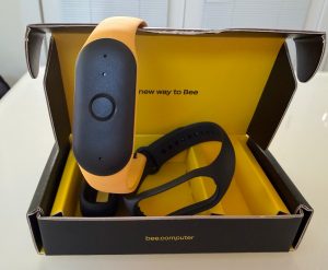 Hands-on with Bee: Amazon’s new AI wearable that records and summarizes