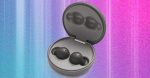 Lizn Hearpieces review: Earbud-style hearables are affordable but painful