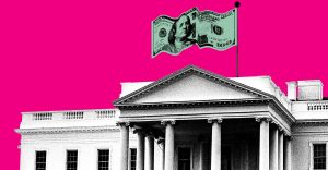 Trump fundraisers solicited Microsoft for donation to White House $300M ballroom