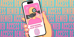 Hit an age gate? How to choose safer age-verification options online