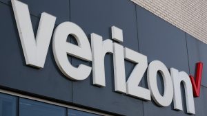 Verizon mobile outage disrupts voice and data across much of U.S. East