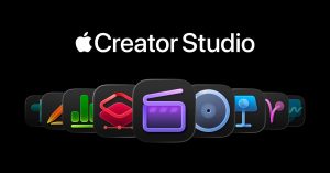 Apple Creator Studio: a bundled push into Mac and iPad creative tools