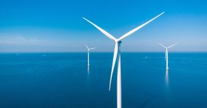 UK’s AR7 auction delivers record 8.4 GW offshore wind at prices well below gas
