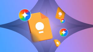 How Gemini Turns Google Keep From Junk Drawer Into Productivity Engine