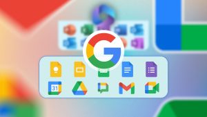 Google Workspace adds editing for password‑protected Microsoft Office files