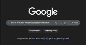 Reverse-engineering YouTube’s ‘Most Replayed’ graph implementation