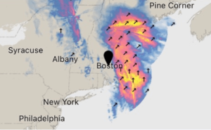 Eulogy for Dark Sky: Celebrating a Data-Visualization Masterpiece