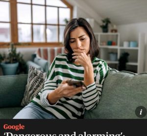 Reality Check: Generative AI Falling Short on Trust, Value and Scaling