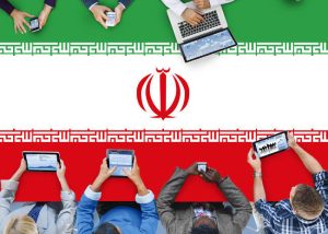 Iran’s nationwide internet blackout amid mass protests cuts global access