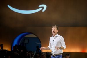 Ring founder maps company’s move to an AI-powered ‘intelligent assistant’ era