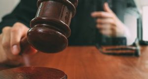 CrowdStrike shareholders lose bid to recoup losses from 2024 outage