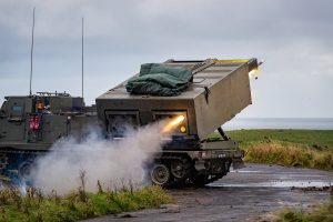 UK launches Project Nightfall to fast-track long-range missiles for Ukraine