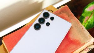 Samsung Galaxy S26 may add iPhone-style 24MP camera mode in stock app