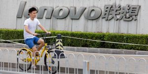 Lenovo launches FX appliances to ease VMware exits and support multiple hypervisors