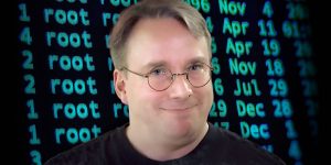 Linus Torvalds experiments with vibe coding for audio effects and pedals