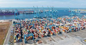 Dutch appeals court upholds 7-year term for hacker who opened port to smugglers