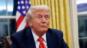 Trump: Americans shouldn’t ‘pick up the tab’ for AI datacenter grid upgrades